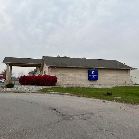 Express Inn & Suites Decatur المظهر الخارجي الصورة