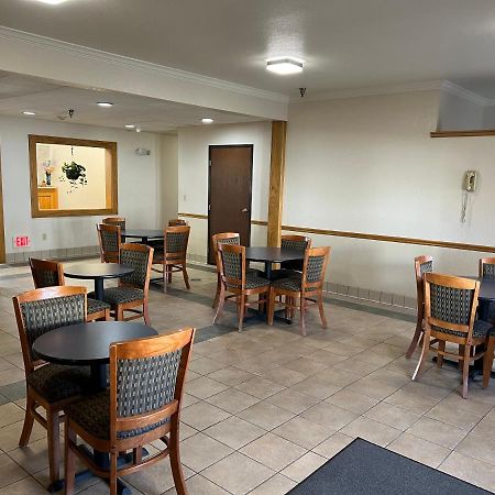 Express Inn & Suites Decatur المظهر الخارجي الصورة