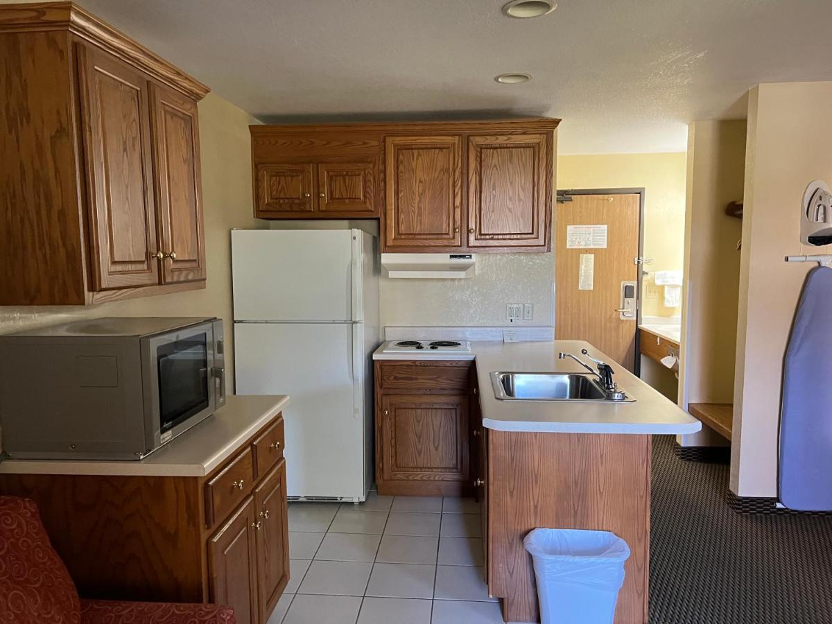 Express Inn & Suites Decatur المظهر الخارجي الصورة
