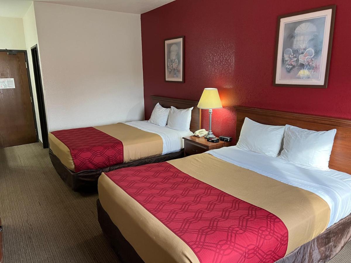 Express Inn & Suites Decatur المظهر الخارجي الصورة
