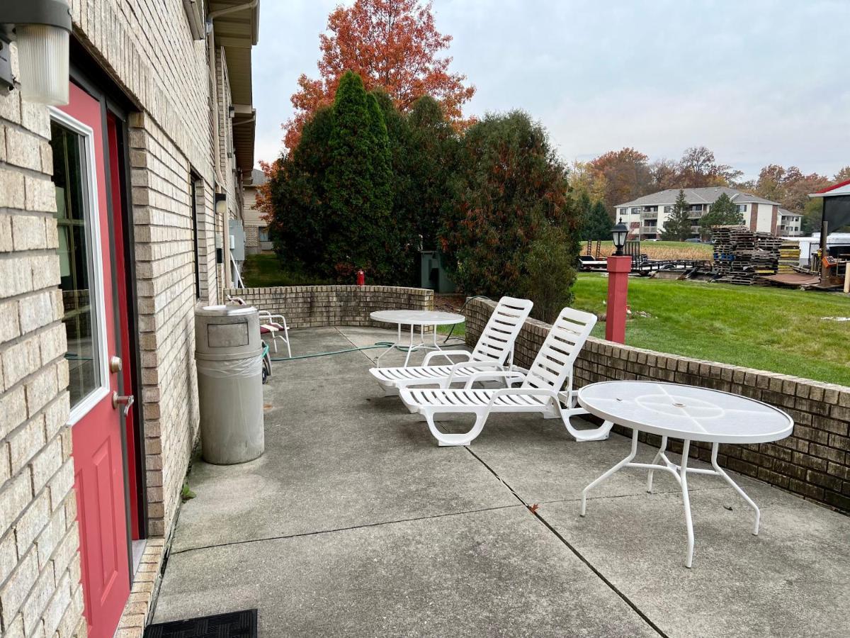 Express Inn & Suites Decatur المظهر الخارجي الصورة