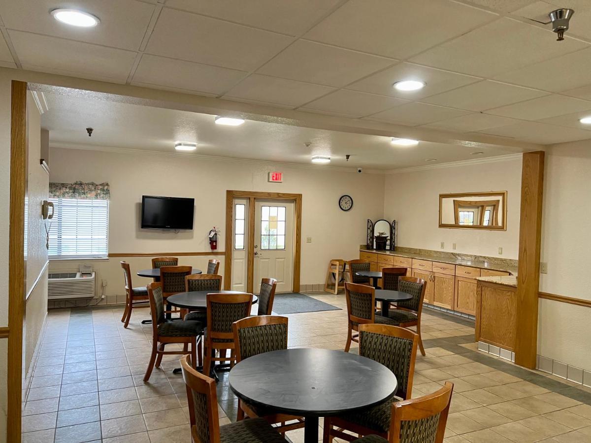 Express Inn & Suites Decatur المظهر الخارجي الصورة
