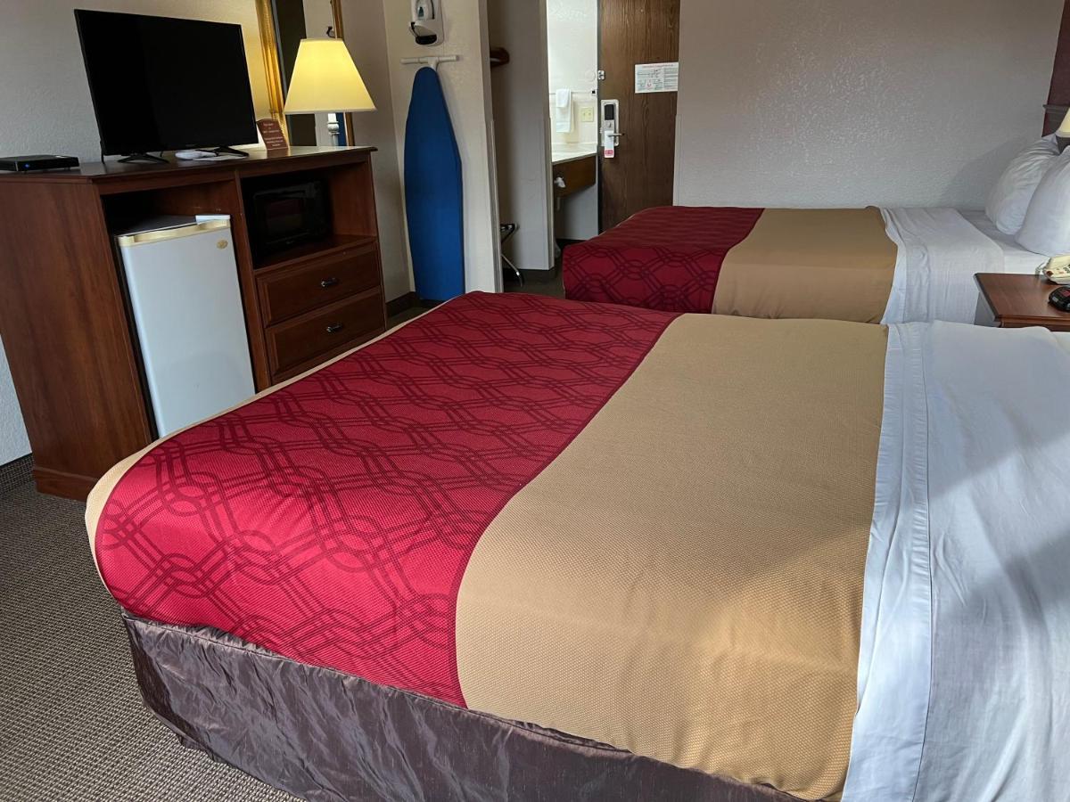 Express Inn & Suites Decatur المظهر الخارجي الصورة