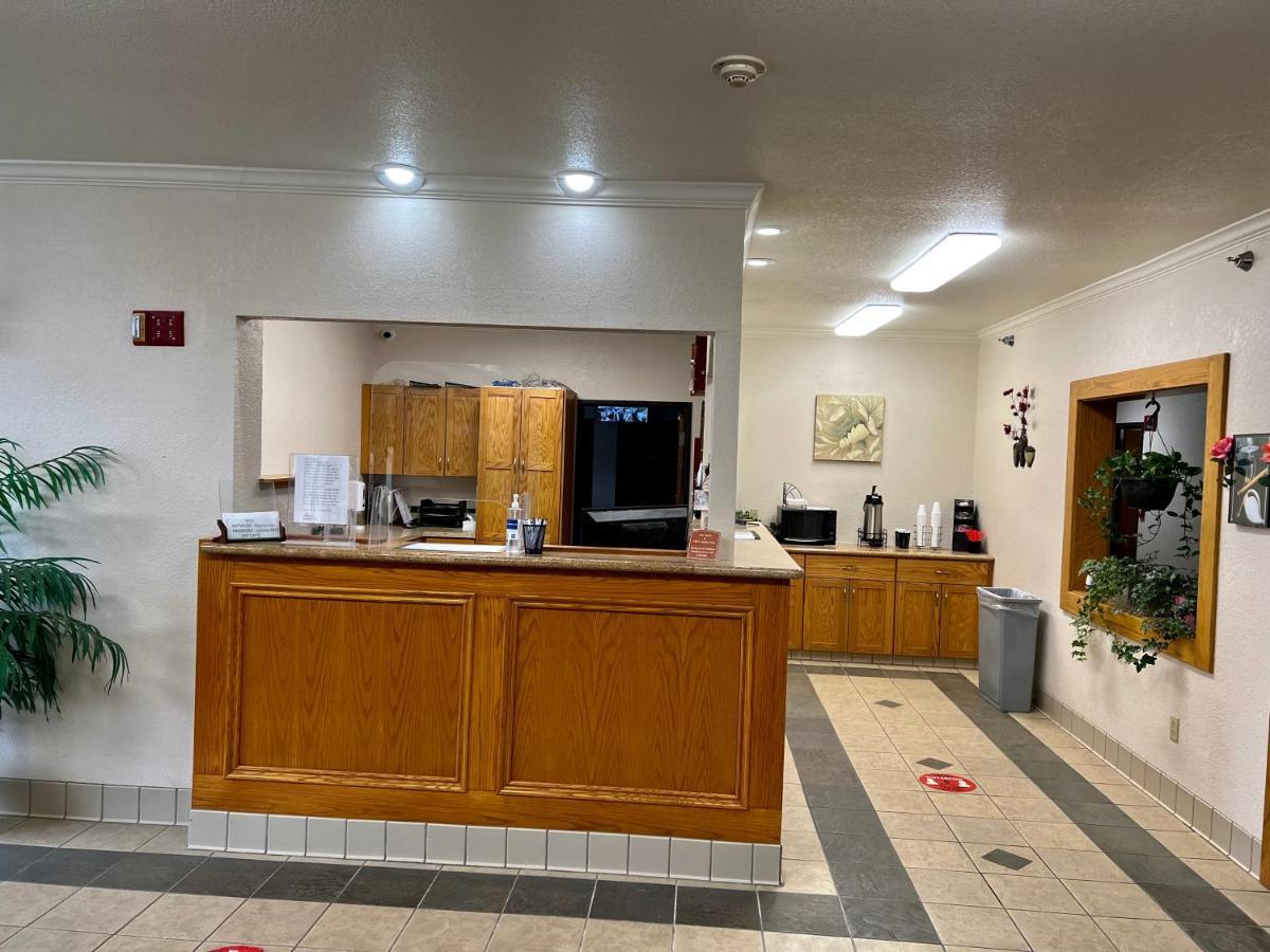Express Inn & Suites Decatur المظهر الخارجي الصورة