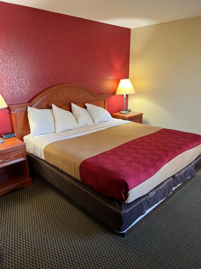 Express Inn & Suites Decatur المظهر الخارجي الصورة