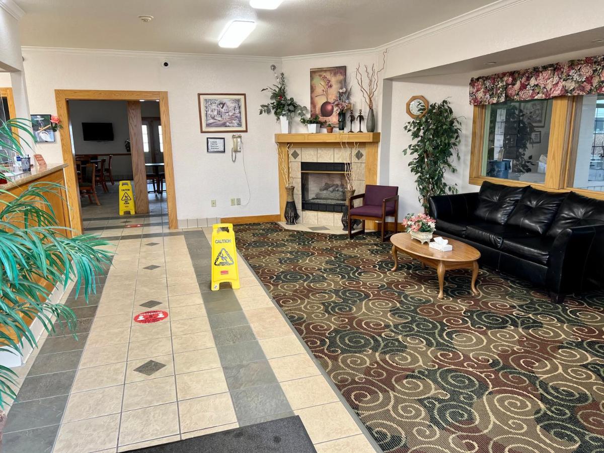 Express Inn & Suites Decatur المظهر الخارجي الصورة