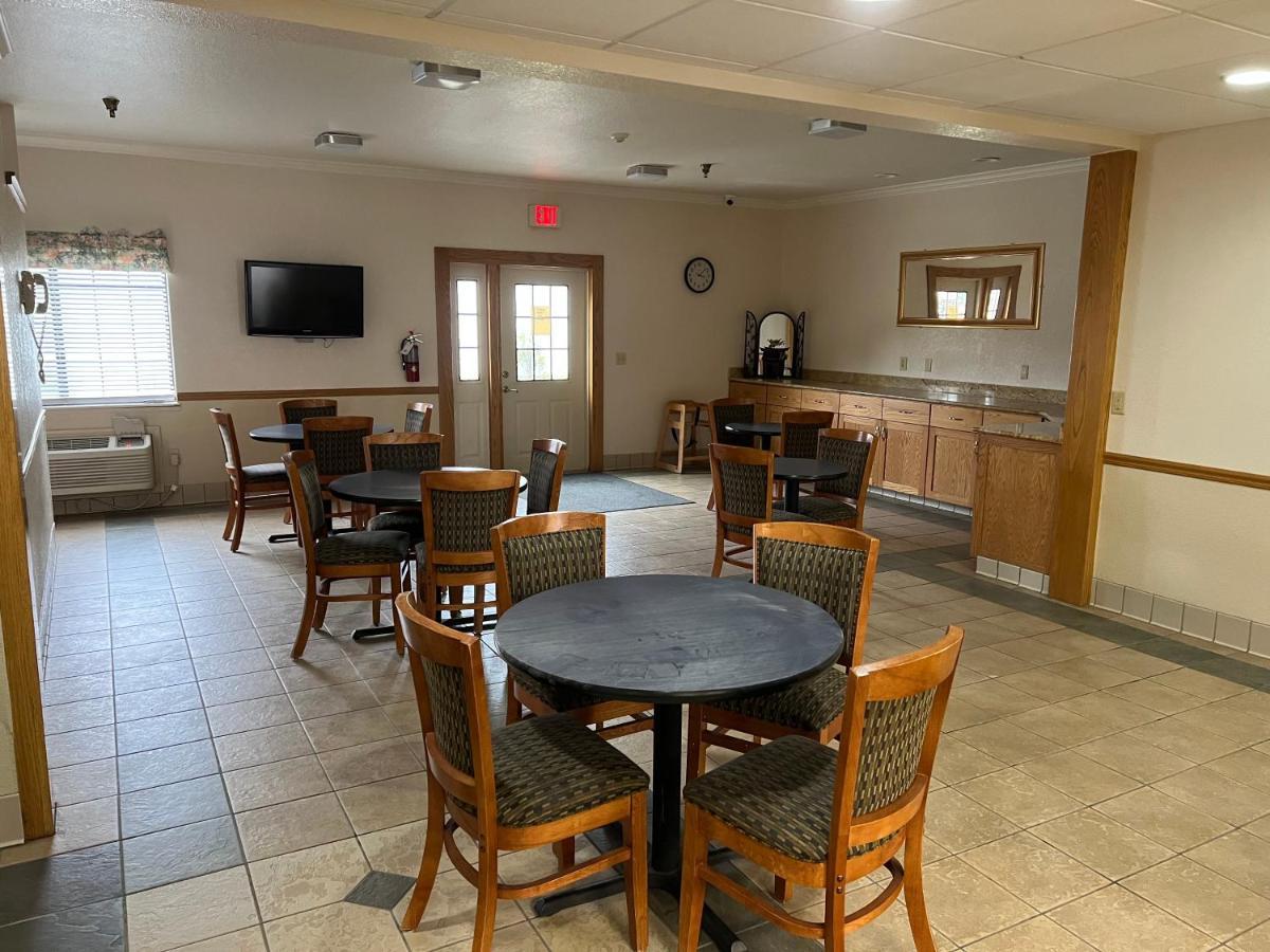 Express Inn & Suites Decatur المظهر الخارجي الصورة