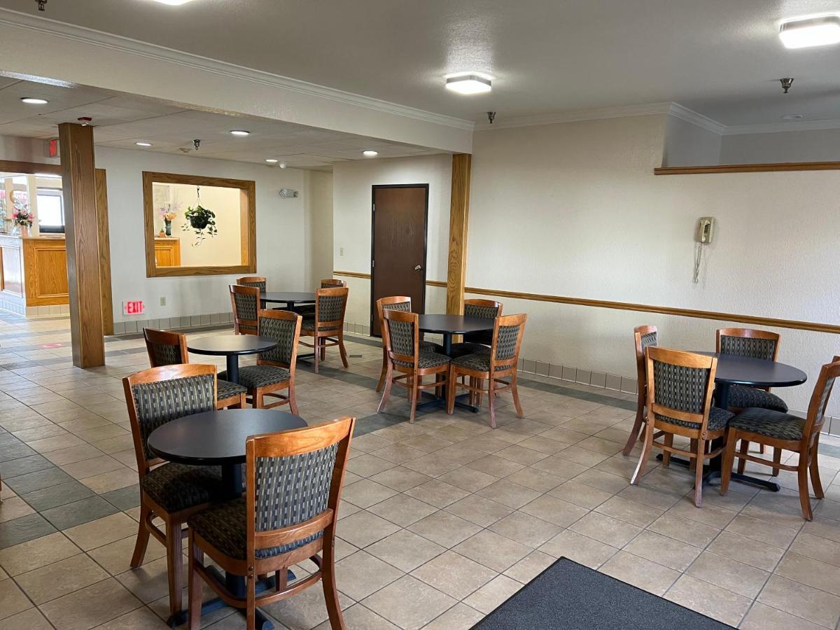 Express Inn & Suites Decatur المظهر الخارجي الصورة