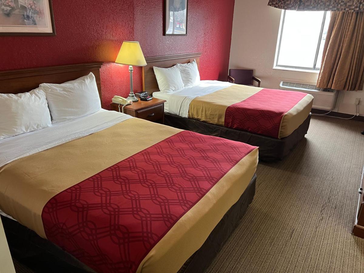 Express Inn & Suites Decatur المظهر الخارجي الصورة