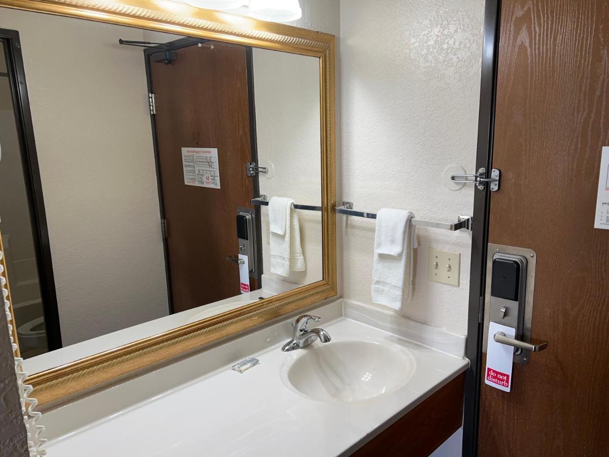 Express Inn & Suites Decatur المظهر الخارجي الصورة