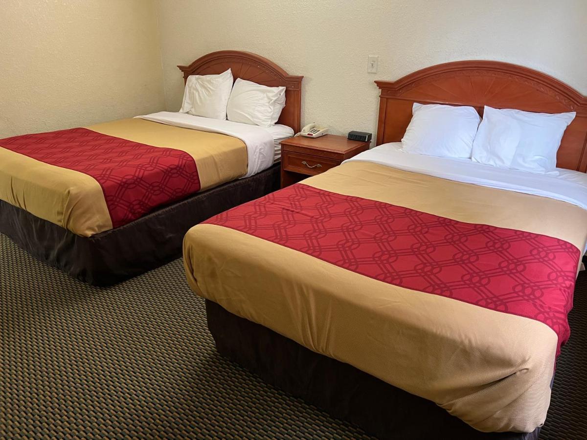 Express Inn & Suites Decatur المظهر الخارجي الصورة