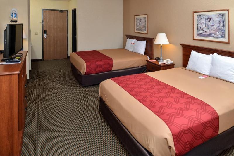 Express Inn & Suites Decatur المظهر الخارجي الصورة