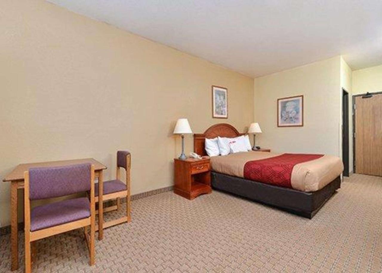 Express Inn & Suites Decatur المظهر الخارجي الصورة