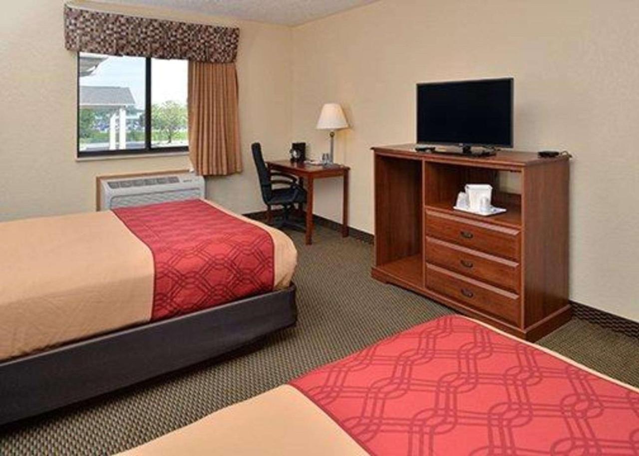 Express Inn & Suites Decatur المظهر الخارجي الصورة